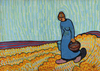 Wilhelm Morgner 1891 - 1917